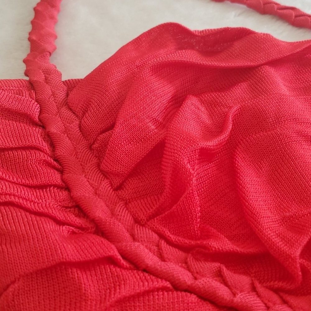 Dress - Picture 4 of 5